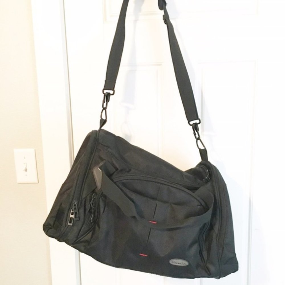 7/29 GYM BAG
